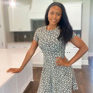 Meet your Posher, Roxie